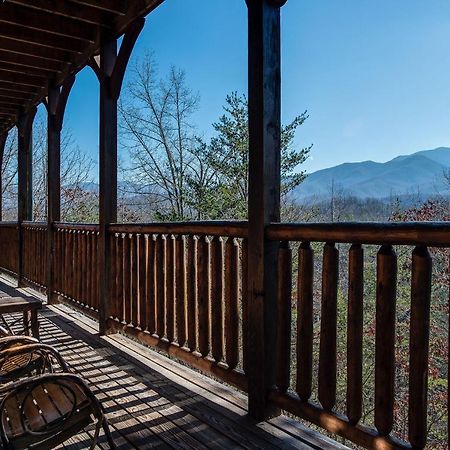 518Mtnviewldgeacncb - Mountain View Lodge Гатлинбург Экстерьер фото