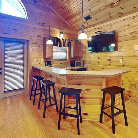 518Mtnviewldgeacncb - Mountain View Lodge Гатлинбург Экстерьер фото