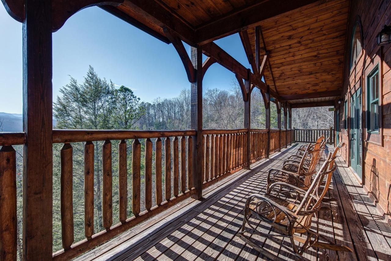 518Mtnviewldgeacncb - Mountain View Lodge Гатлинбург Экстерьер фото