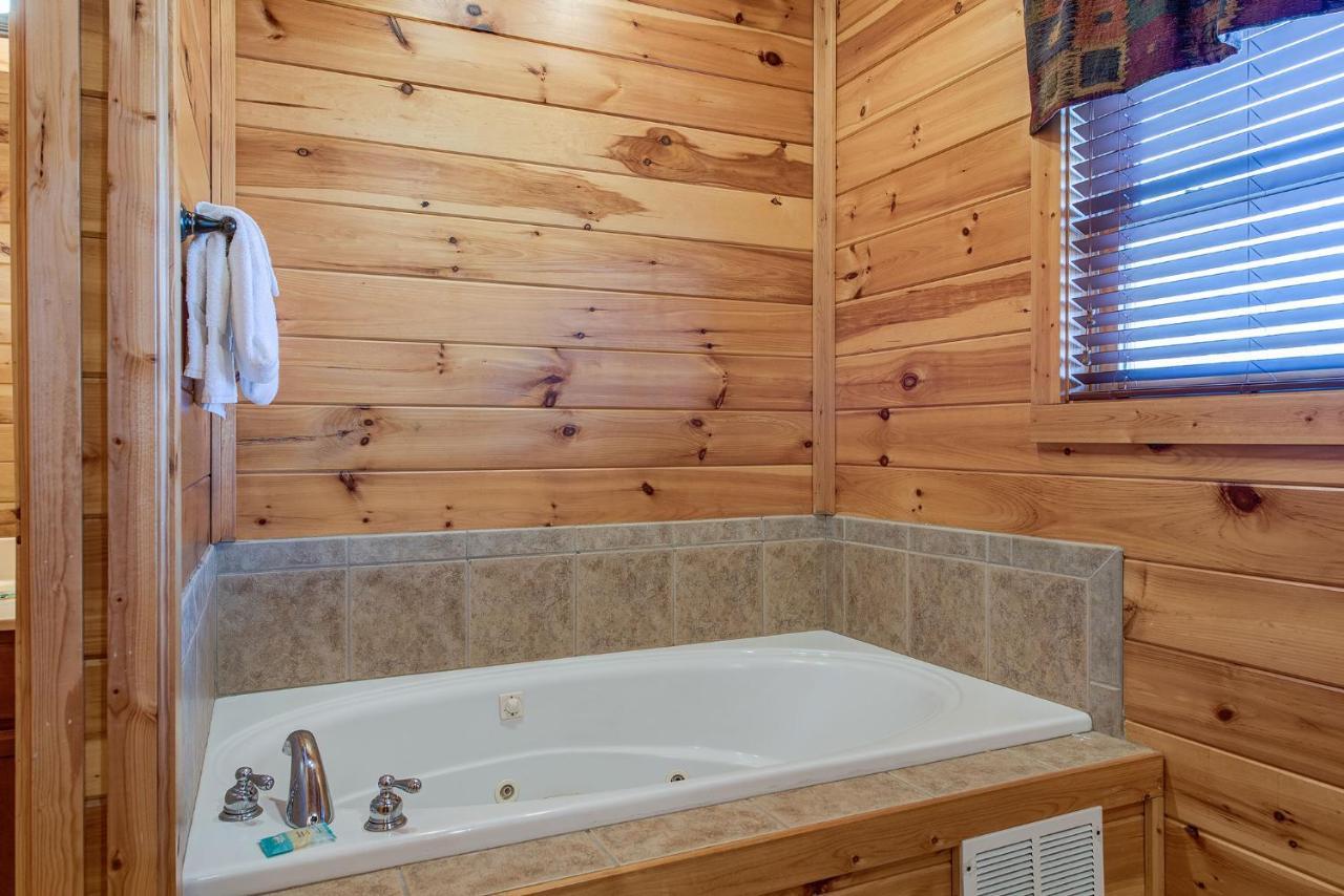 518Mtnviewldgeacncb - Mountain View Lodge Гатлинбург Экстерьер фото