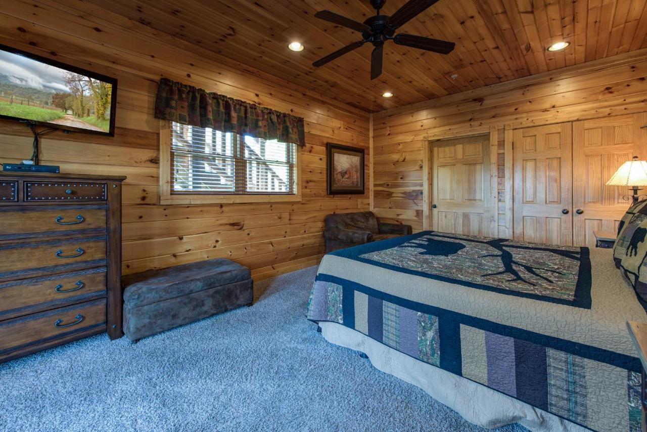 518Mtnviewldgeacncb - Mountain View Lodge Гатлинбург Экстерьер фото