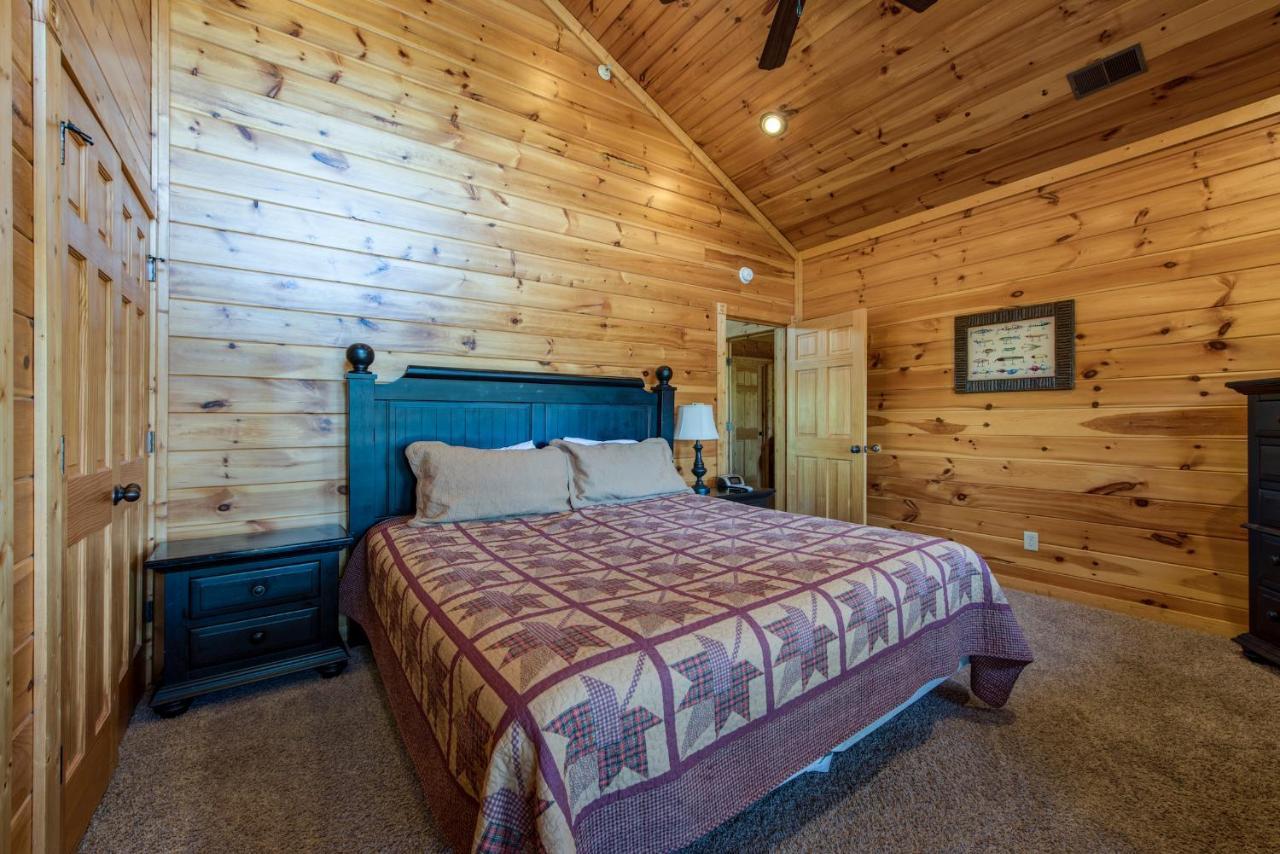 518Mtnviewldgeacncb - Mountain View Lodge Гатлинбург Экстерьер фото