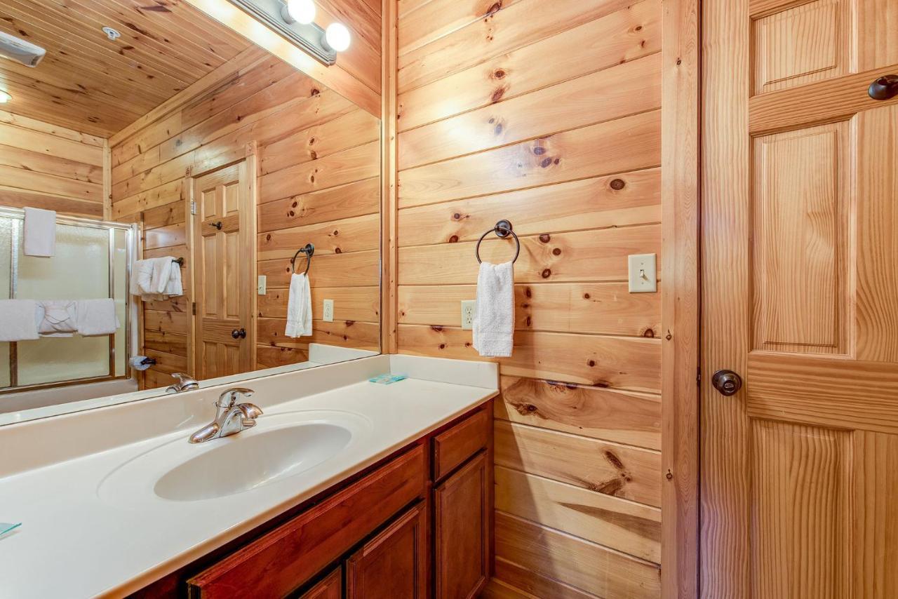 518Mtnviewldgeacncb - Mountain View Lodge Гатлинбург Экстерьер фото