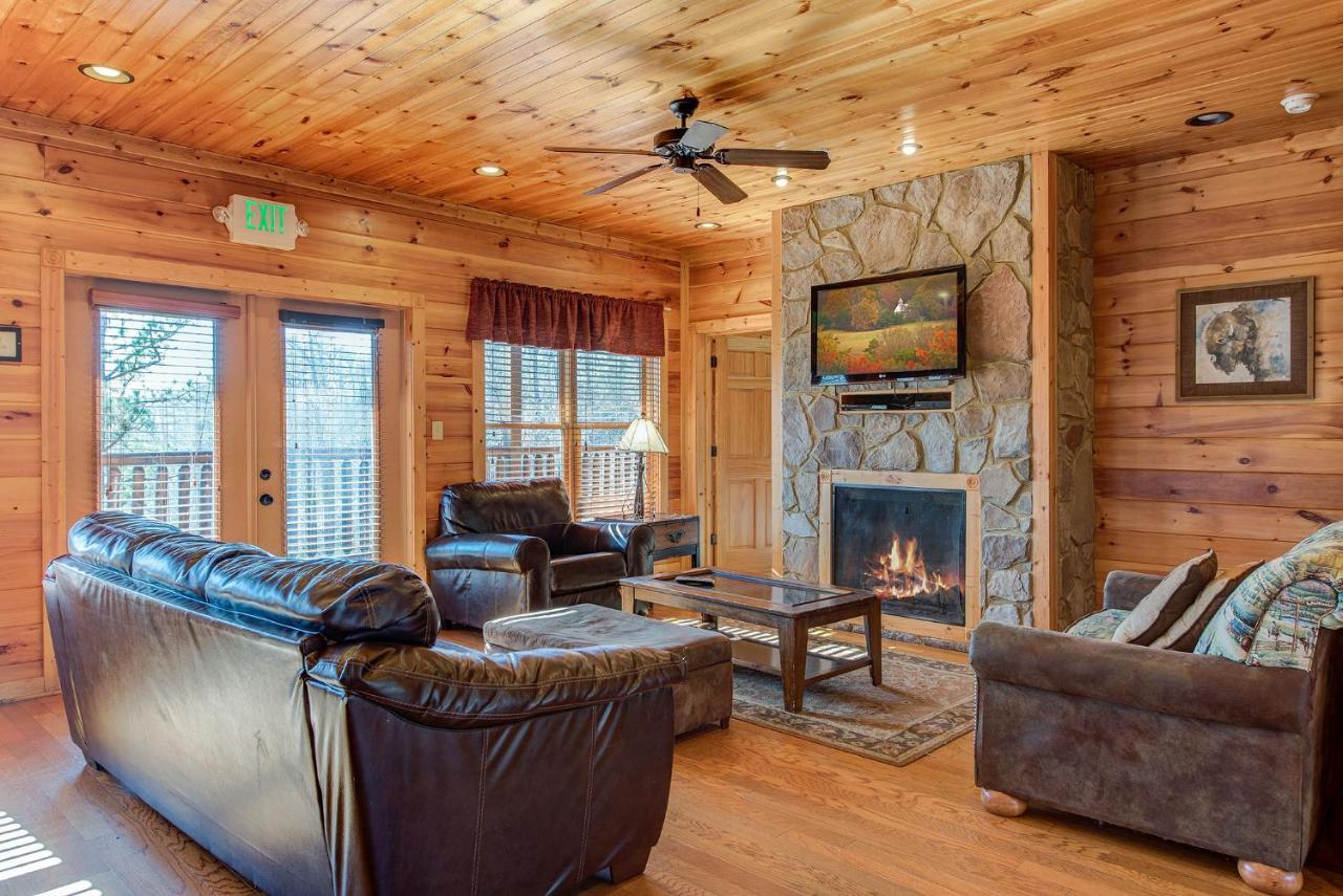 518Mtnviewldgeacncb - Mountain View Lodge Гатлинбург Экстерьер фото