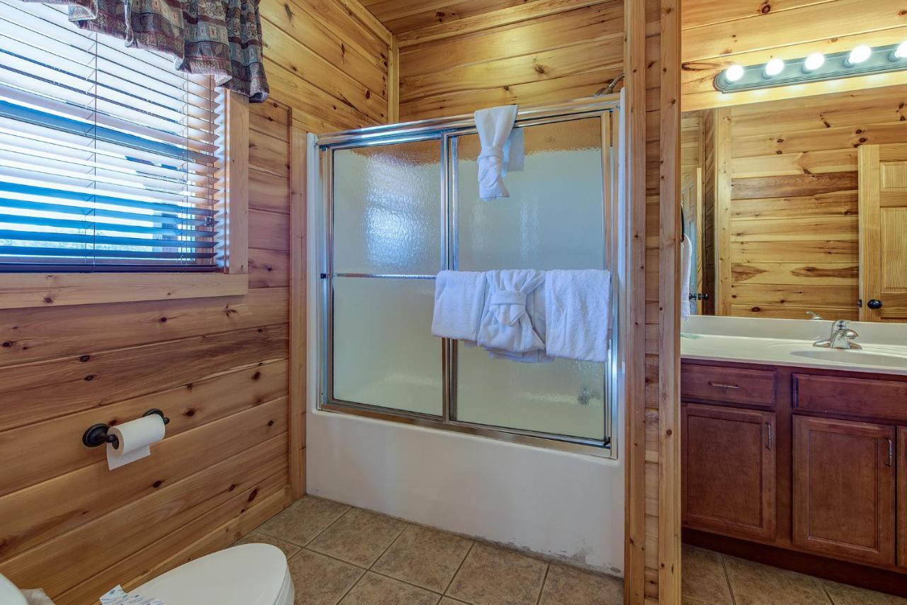 518Mtnviewldgeacncb - Mountain View Lodge Гатлинбург Экстерьер фото