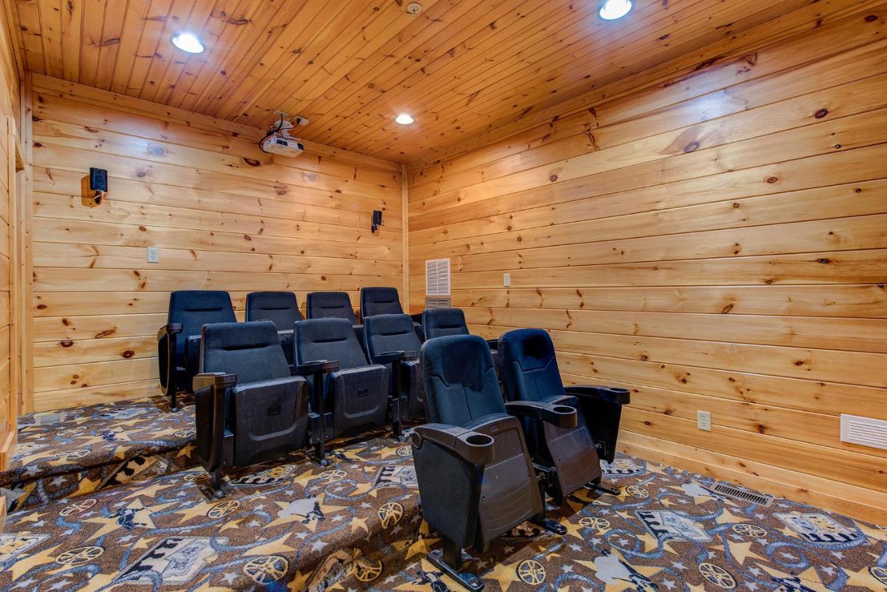 518Mtnviewldgeacncb - Mountain View Lodge Гатлинбург Экстерьер фото