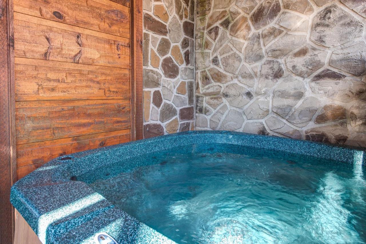 518Mtnviewldgeacncb - Mountain View Lodge Гатлинбург Экстерьер фото