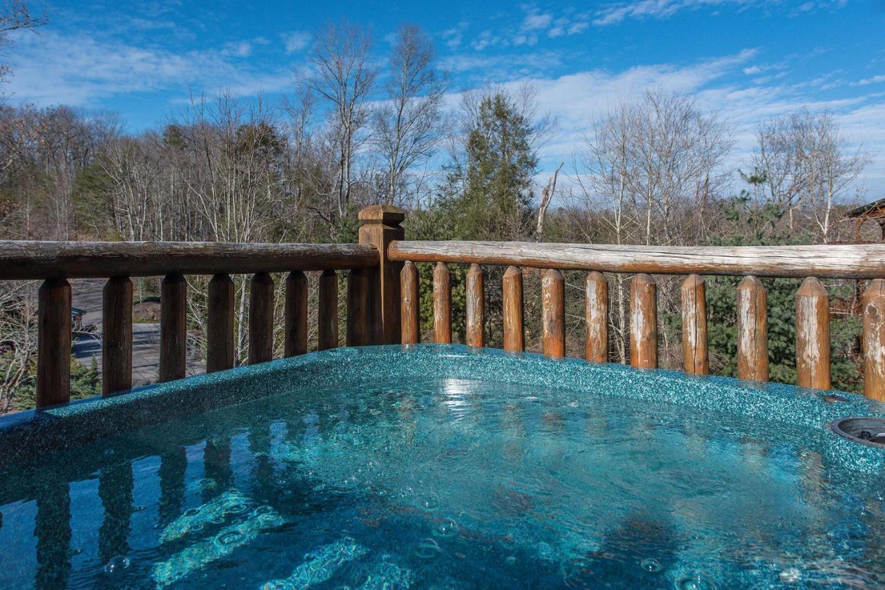 518Mtnviewldgeacncb - Mountain View Lodge Гатлинбург Экстерьер фото
