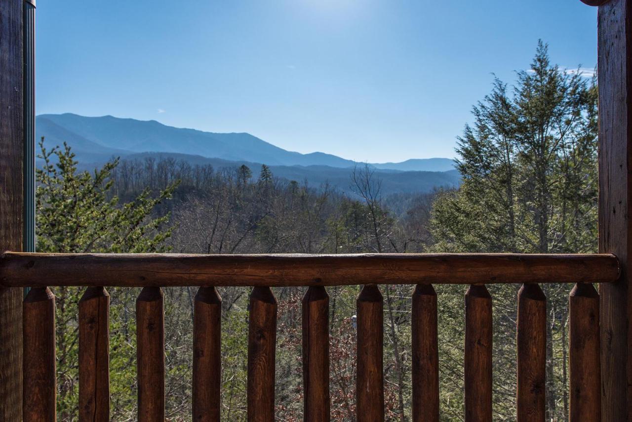 518Mtnviewldgeacncb - Mountain View Lodge Гатлинбург Экстерьер фото