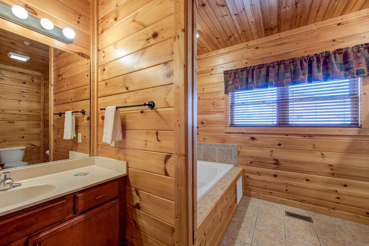 518Mtnviewldgeacncb - Mountain View Lodge Гатлинбург Экстерьер фото