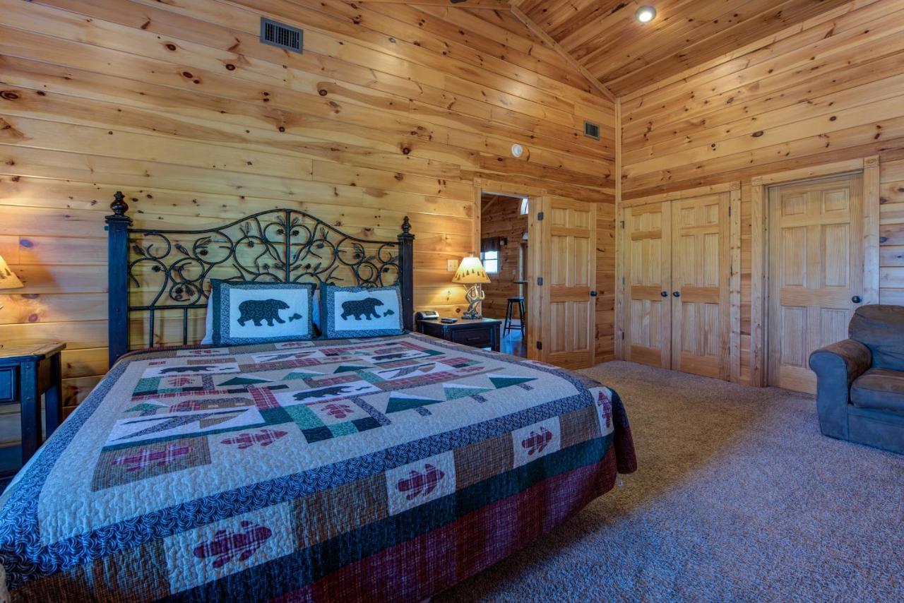 518Mtnviewldgeacncb - Mountain View Lodge Гатлинбург Экстерьер фото