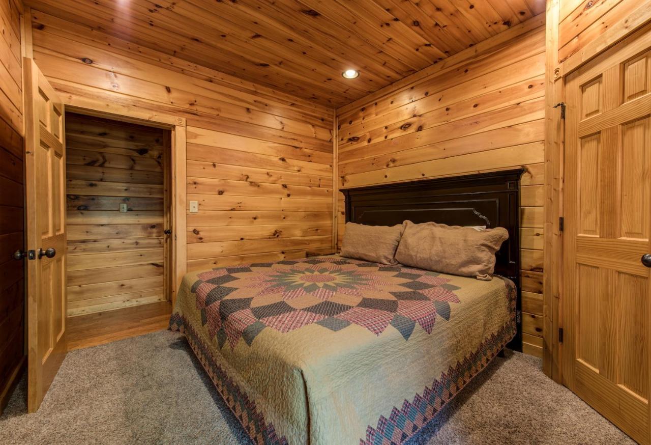 518Mtnviewldgeacncb - Mountain View Lodge Гатлинбург Экстерьер фото