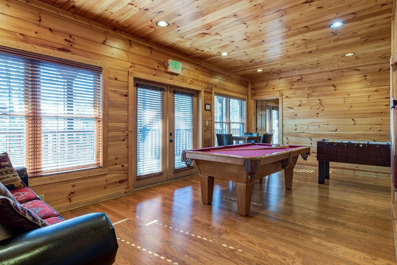 518Mtnviewldgeacncb - Mountain View Lodge Гатлинбург Экстерьер фото