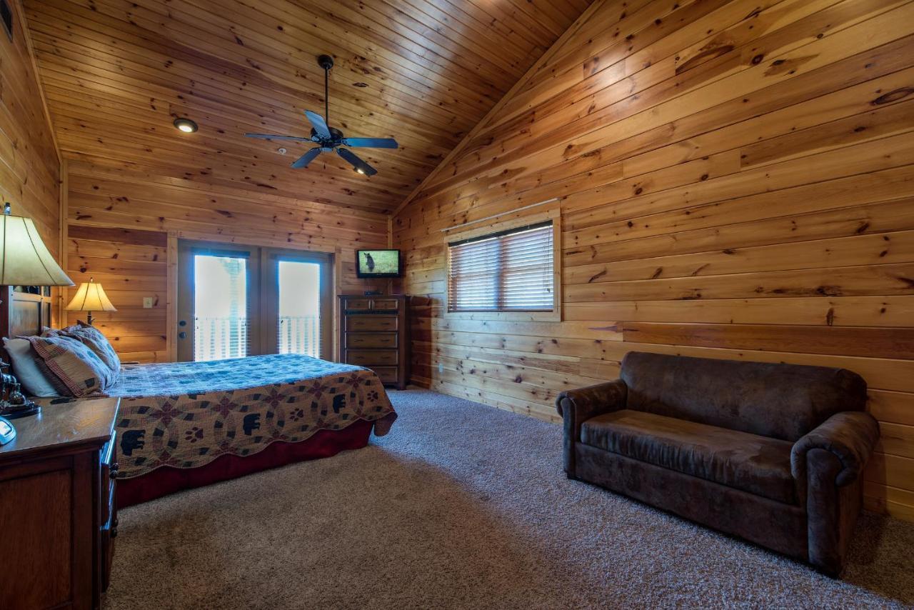 518Mtnviewldgeacncb - Mountain View Lodge Гатлинбург Экстерьер фото