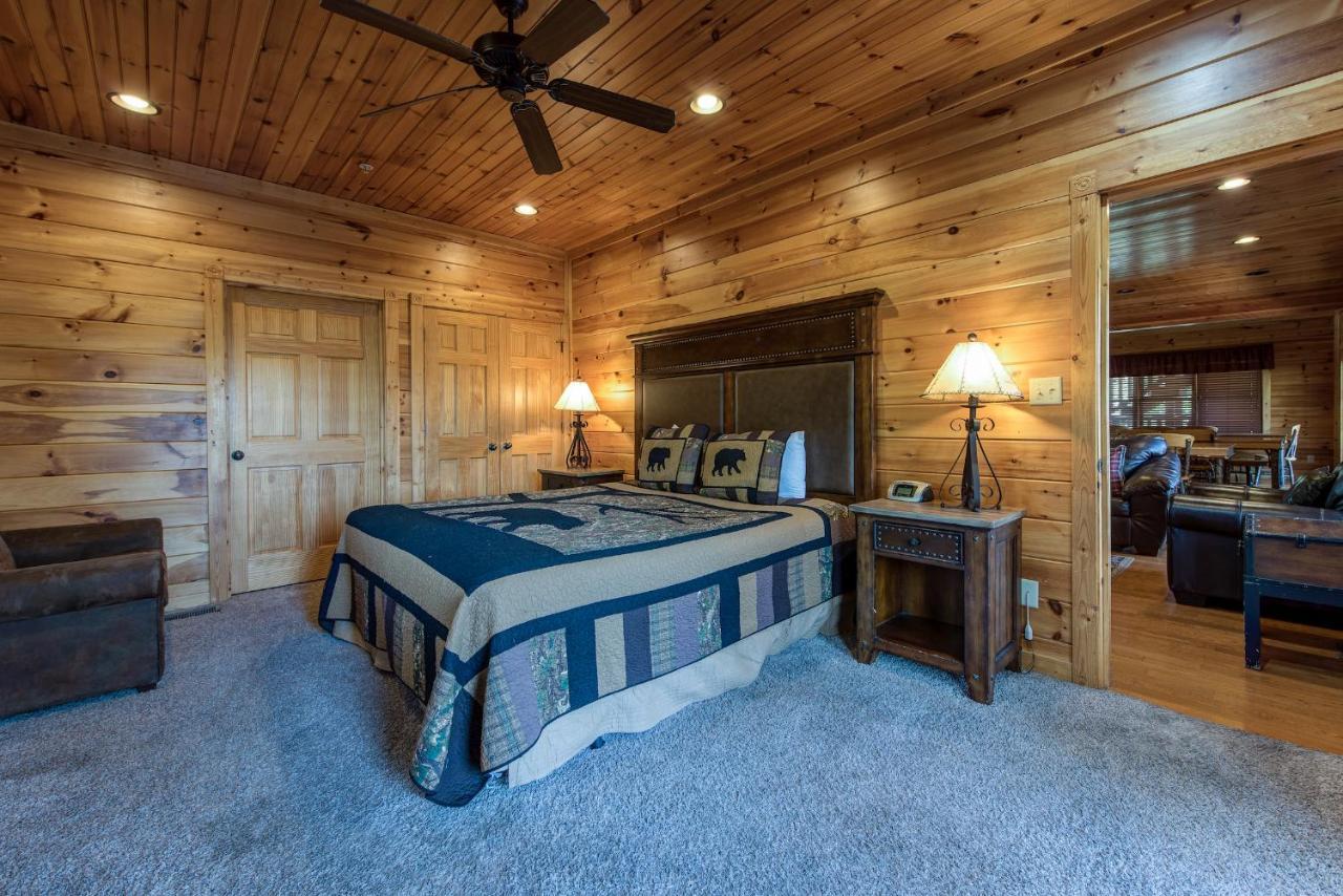 518Mtnviewldgeacncb - Mountain View Lodge Гатлинбург Экстерьер фото