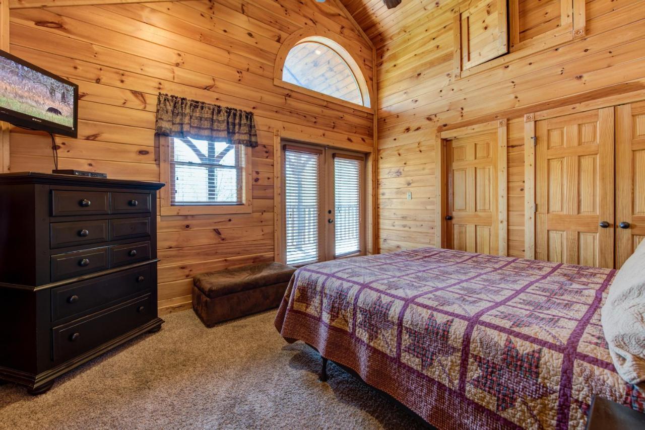 518Mtnviewldgeacncb - Mountain View Lodge Гатлинбург Экстерьер фото