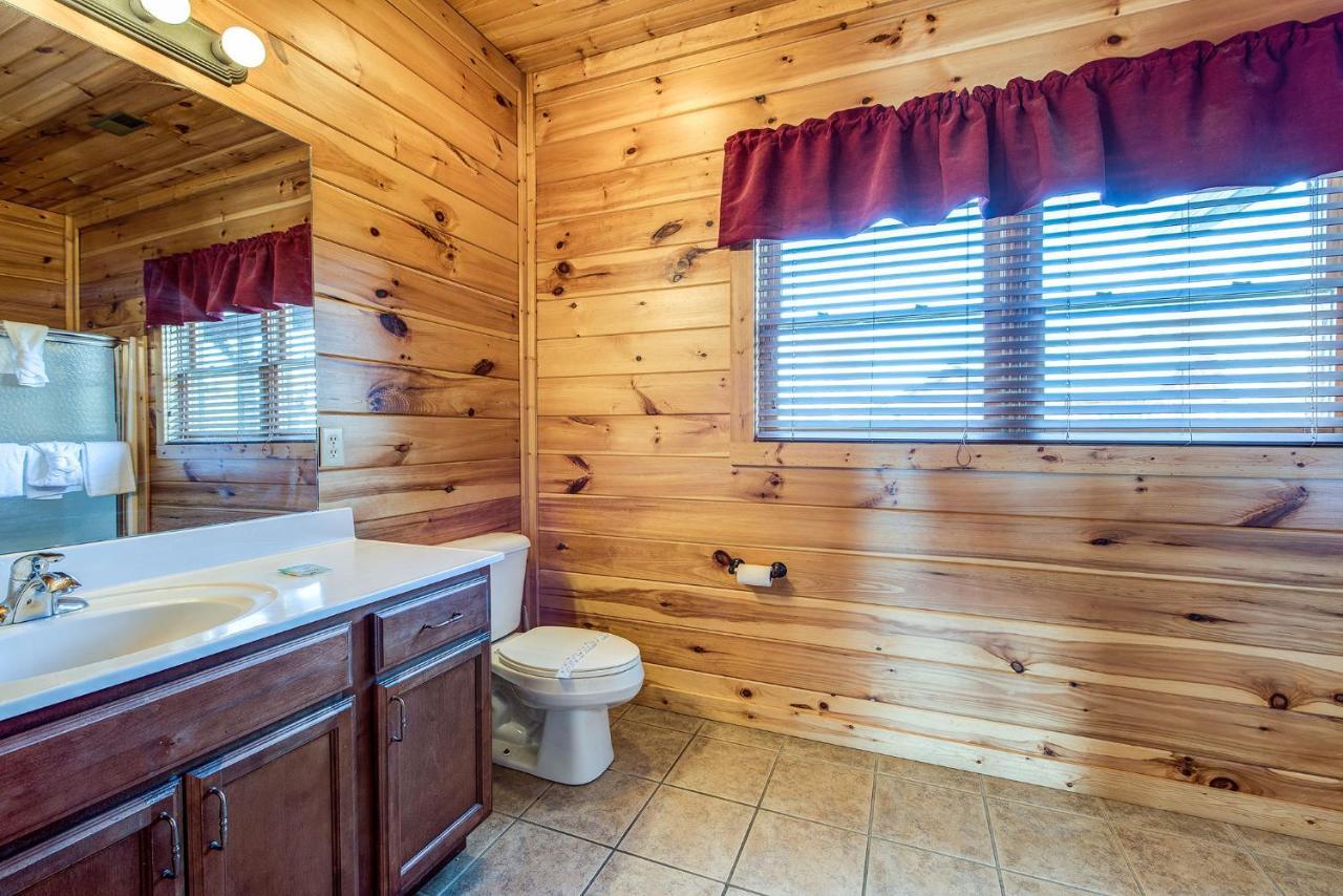 518Mtnviewldgeacncb - Mountain View Lodge Гатлинбург Экстерьер фото
