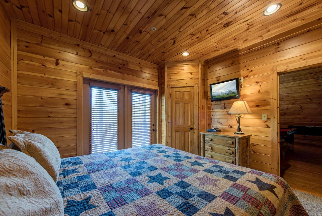 518Mtnviewldgeacncb - Mountain View Lodge Гатлинбург Экстерьер фото