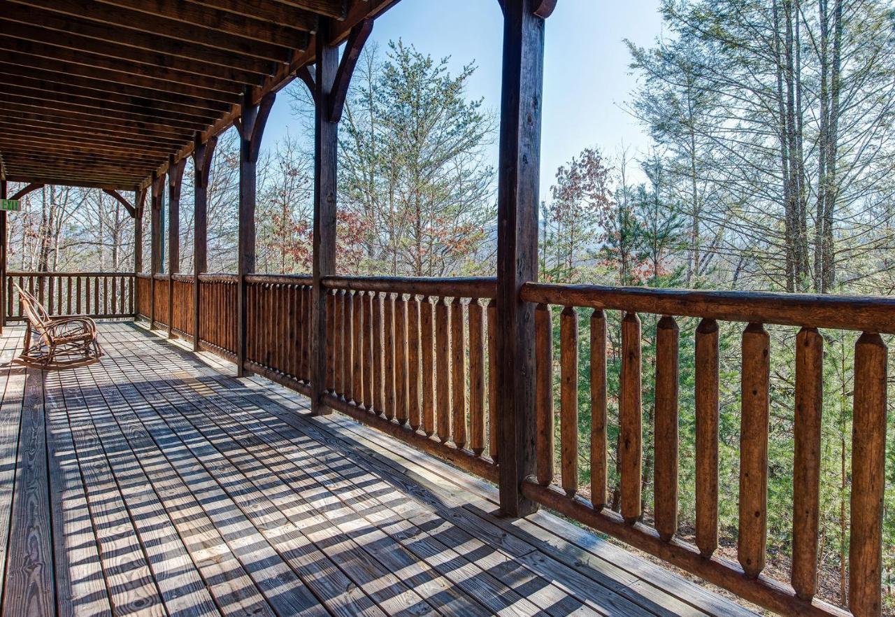 518Mtnviewldgeacncb - Mountain View Lodge Гатлинбург Экстерьер фото