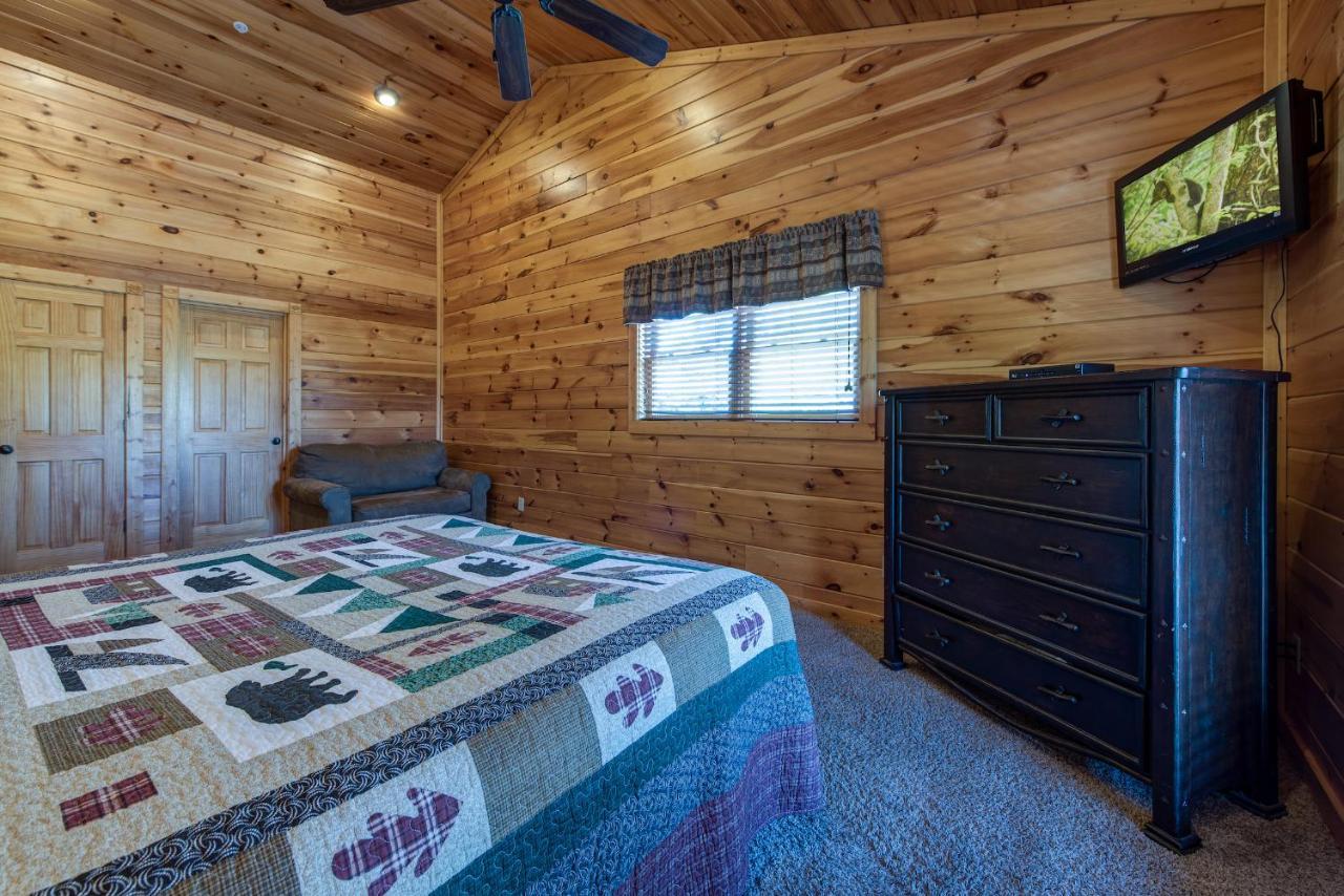 518Mtnviewldgeacncb - Mountain View Lodge Гатлинбург Экстерьер фото