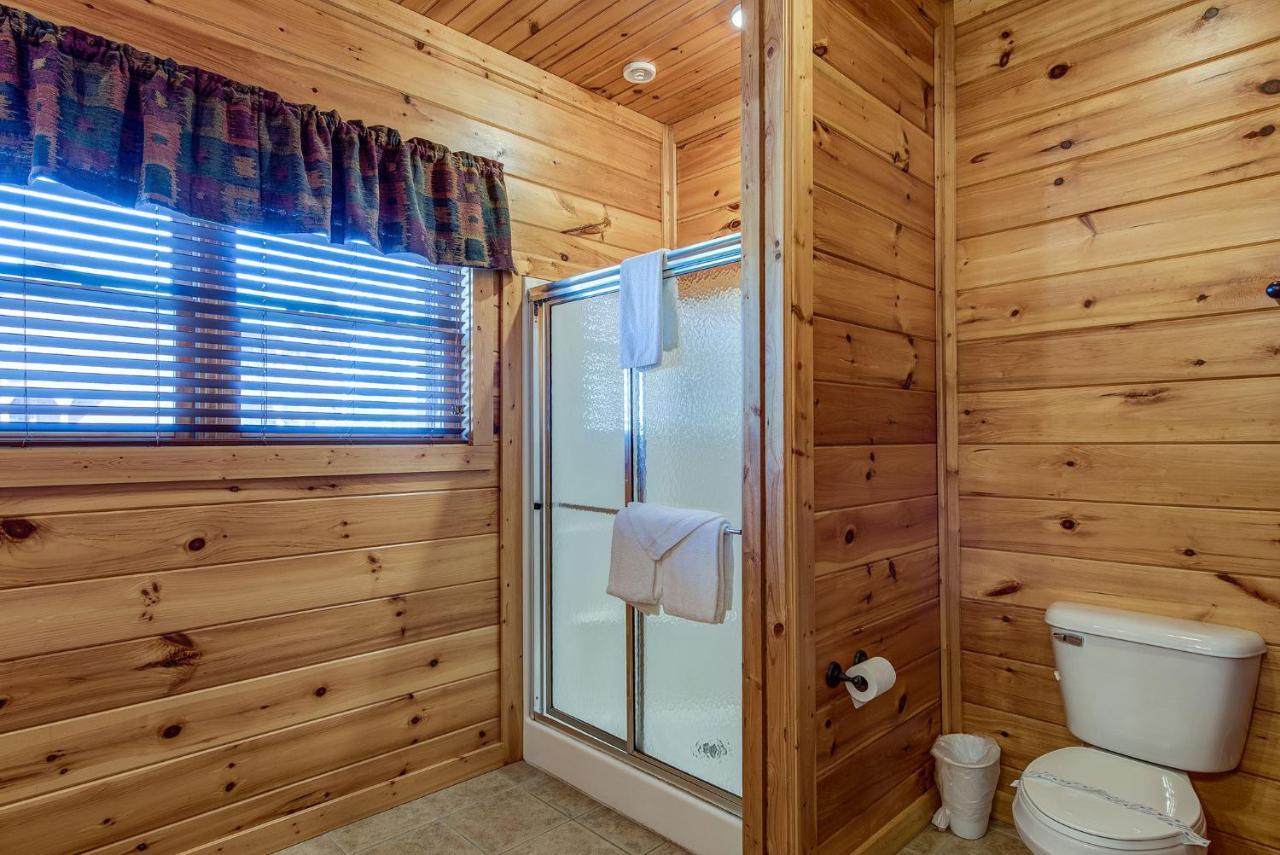 518Mtnviewldgeacncb - Mountain View Lodge Гатлинбург Экстерьер фото