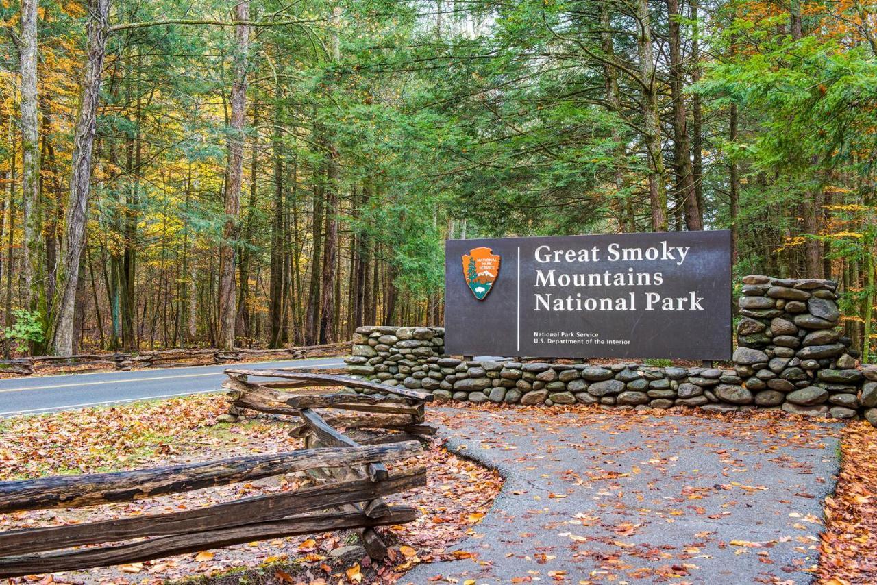 518Mtnviewldgeacncb - Mountain View Lodge Гатлинбург Экстерьер фото