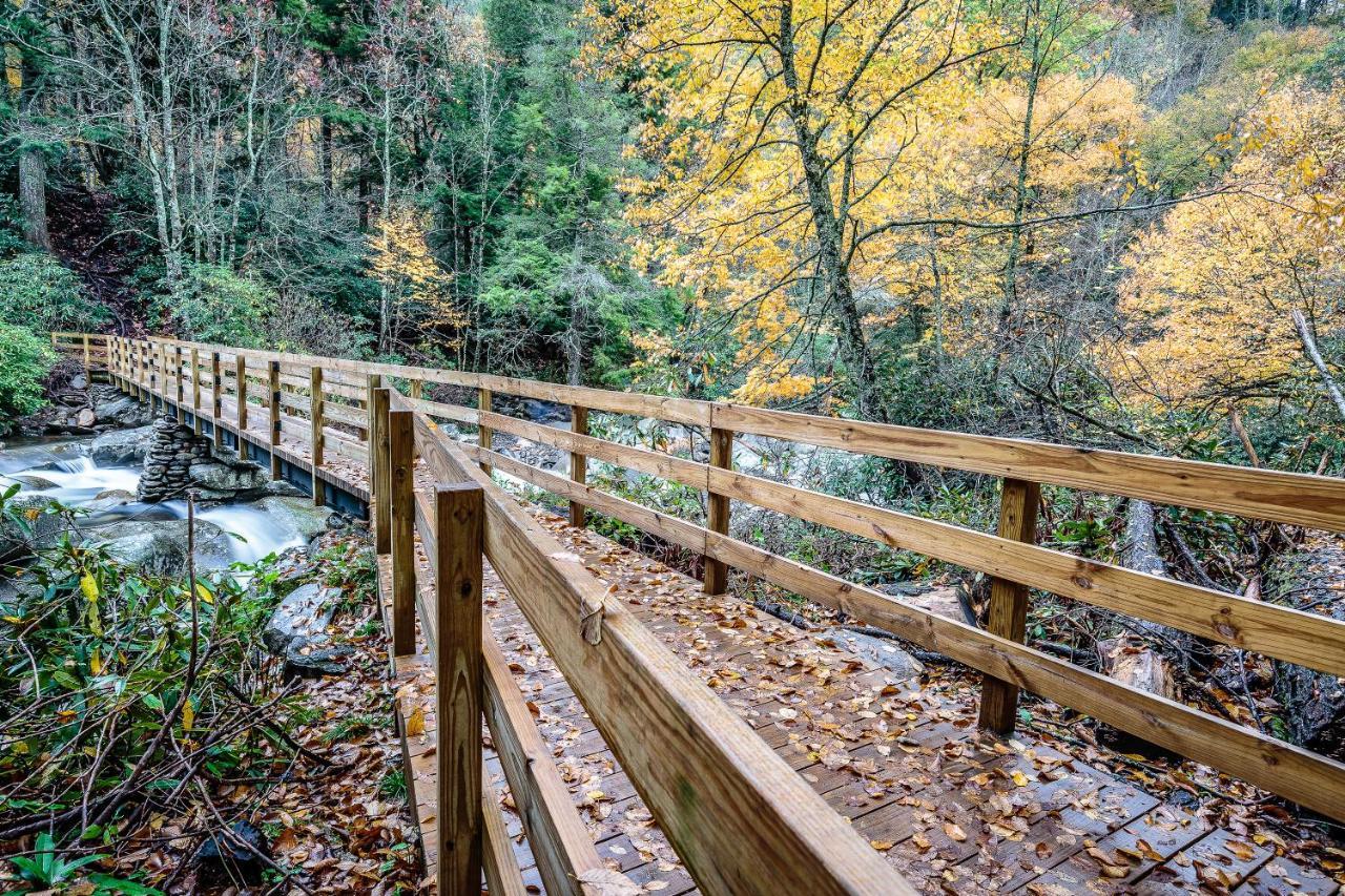 518Mtnviewldgeacncb - Mountain View Lodge Гатлинбург Экстерьер фото
