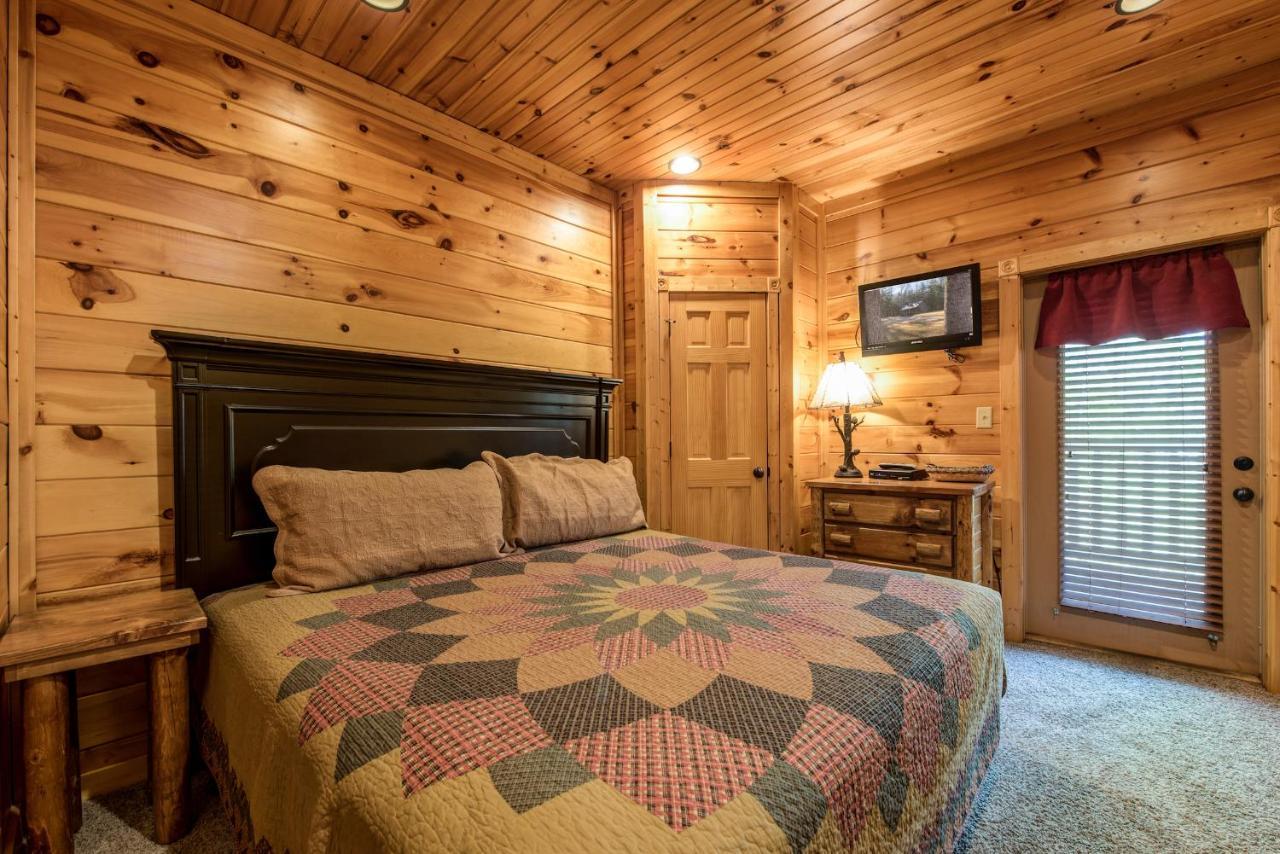 518Mtnviewldgeacncb - Mountain View Lodge Гатлинбург Экстерьер фото