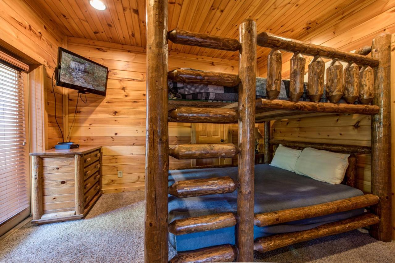 518Mtnviewldgeacncb - Mountain View Lodge Гатлинбург Экстерьер фото